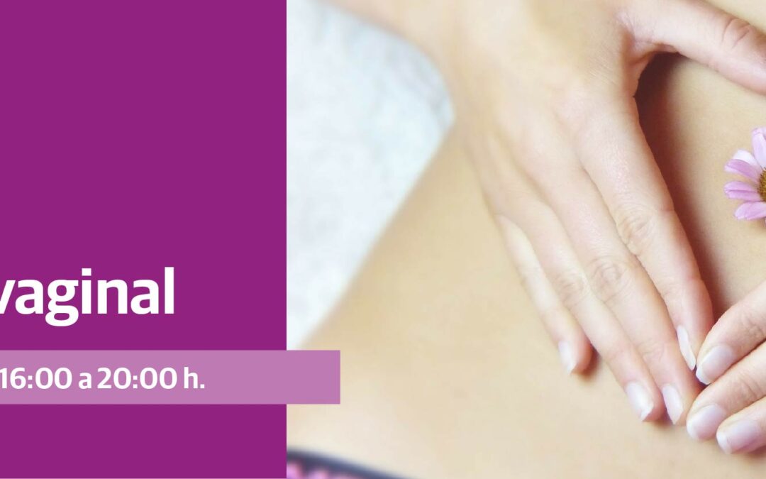 Curso online: Patología Vulvo-vaginal